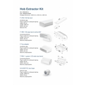 Hob Extractor Kit (4480100211)