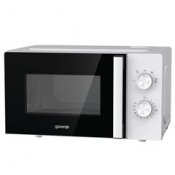 Microwave oven GORENJE MO20E1WH