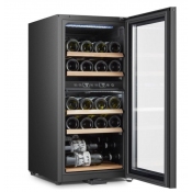 GERLACH GL 8079 Vyno šaldytuvas