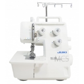 JUKI MCS-1500 Plokščiasiūlė siuvimo mašina