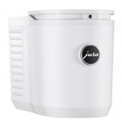 JURA Cool Control 0,6l White EU Pieno šaldytuvas