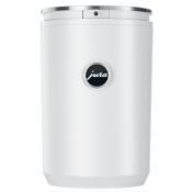 JURA Cool Control 1 L White G2 Pieno šaldytuvas