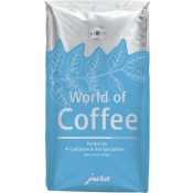 JURA World of Coffee 250g Kava