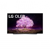 LG OLED48C12LA Televizorius