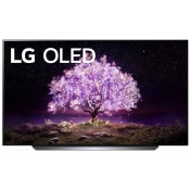 LG OLED65C16LA Televizorius