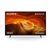 SONY KD50X72KPAEP LCD televizorius