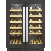 Vyno šaldytuvas Candy CCVB 60D/1