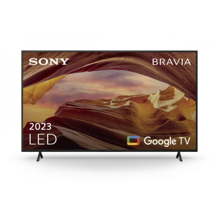 SONY KD55X75WLPAEP LCD televizorius