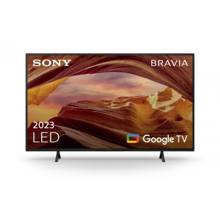 SONY KD65X75WLPAEP LCD televizorius