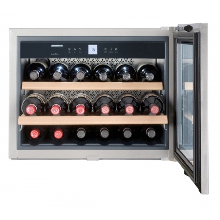 LIEBHERR WKEes 553 Vyno šaldytuvas