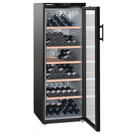LIEBHERR WKb 4212 Vyno šaldytuvas