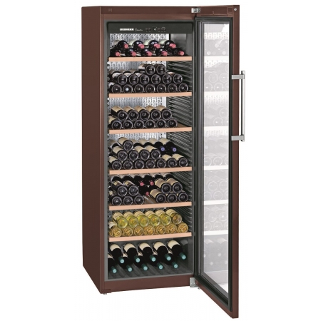 LIEBHERR WKT 5552 Vyno šaldytuvas