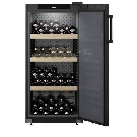 LIEBHERR WSbl 4201 Vyno šaldytuvas