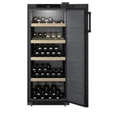 LIEBHERR WSbl 4601 Vyno šaldytuvas