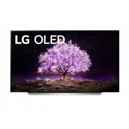 LG OLED65C12LA Televizorius