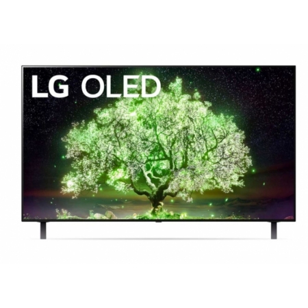 LG OLED48A13LA Televizorius