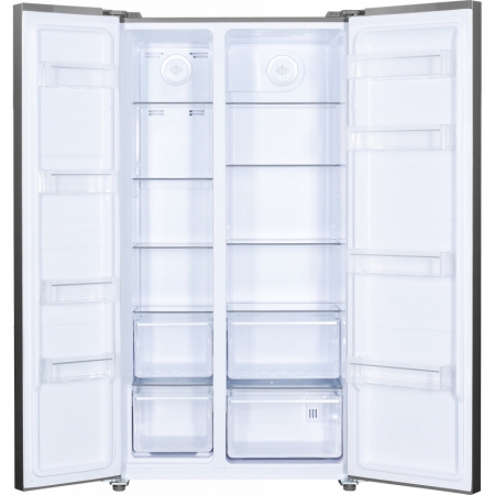 Refrigerator BEKO GNO5322XPN