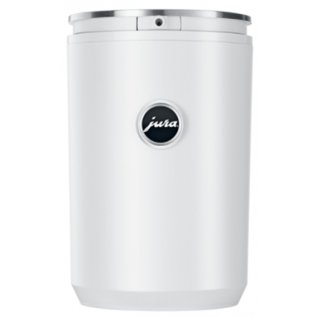 JURA Cool Control 1l White (EA) Pieno šaldytuvas