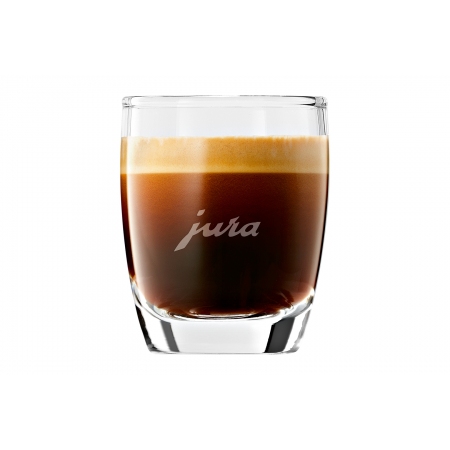 JURA Espresso stiklinaitės (2 vnt.)