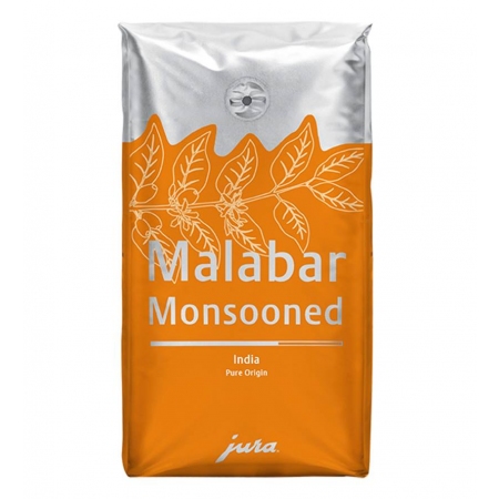 JURA Malabar Monsooned 250 g Kava