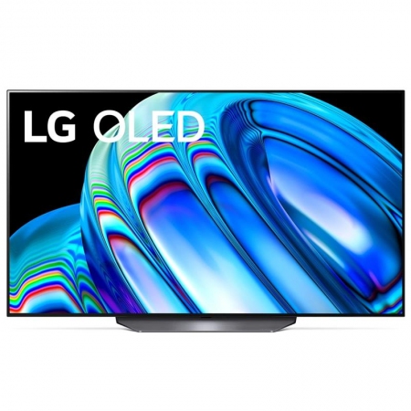 LG OLED55G19LA Televizorius