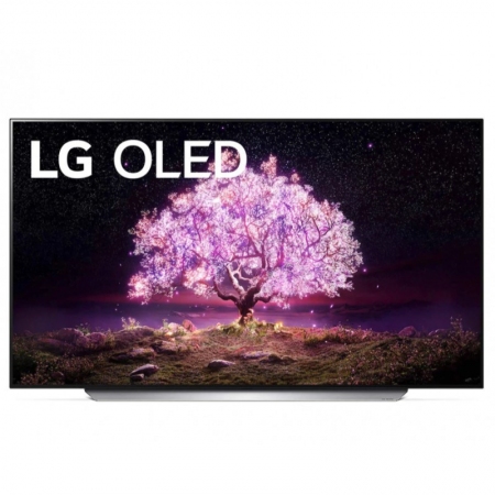 LG OLED65C11LB Televizorius