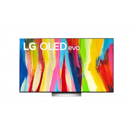 LG OLED65C22LB Televizorius