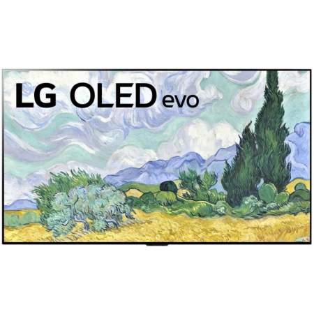 LG OLED77G13LA Televizorius