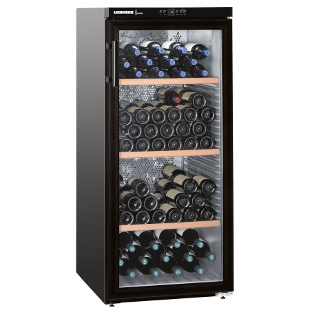 LIEBHERR WKb 3212 Vyno šaldytuvas