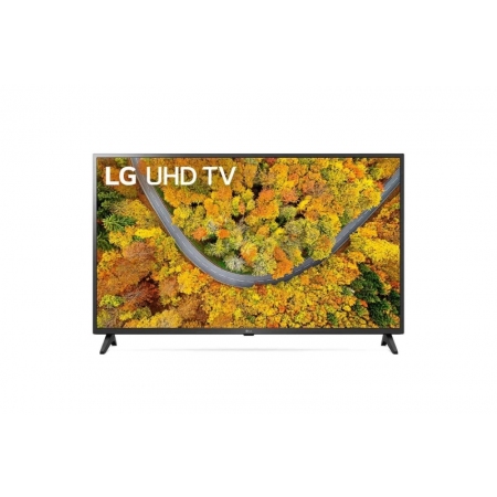 LG 43UP75003LF Televizorius