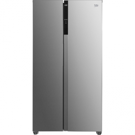 Refrigerator BEKO GNO5322XPN