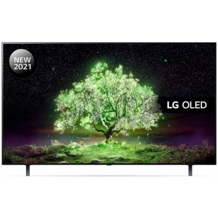 LG OLED55A13LA Televizorius