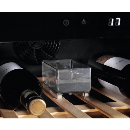 ELECTROLUX EWUS020B5B Vyno šaldytuvas