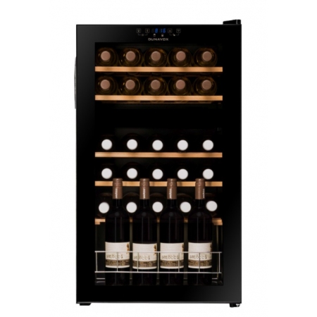DUNAVOX DXFH-30.80 Vyno šaldytuvas