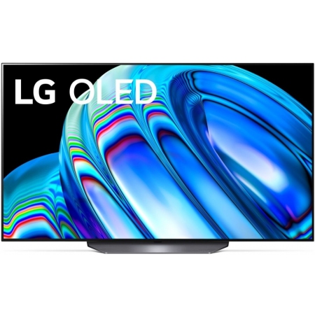 LG OLED55B23LA Televizorius