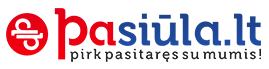 Pasiula.lt