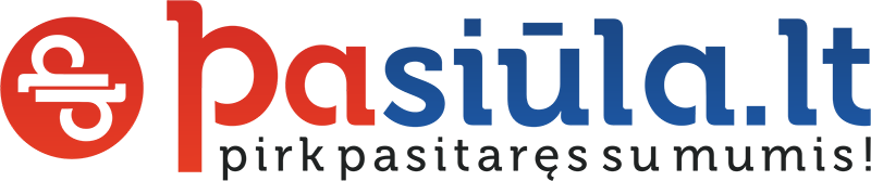 Pasiula.lt