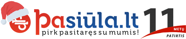 Pasiula.lt