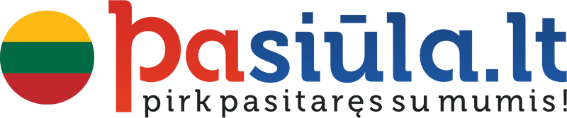 Pasiula.lt